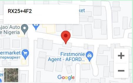 AccessBet Shop in Port Harcourt​