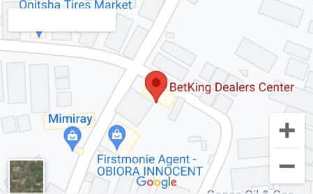 Betking Shop in Onithsa