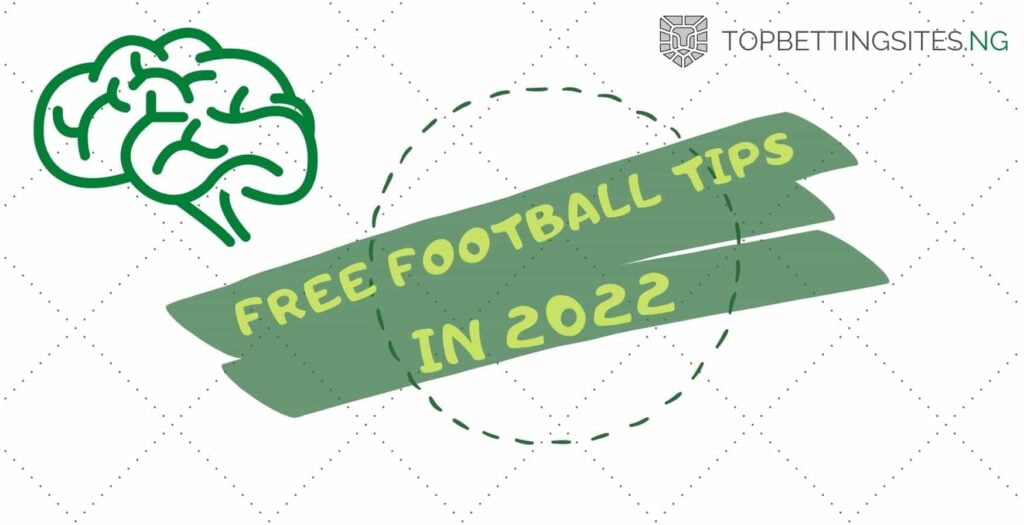 football tips in 2022