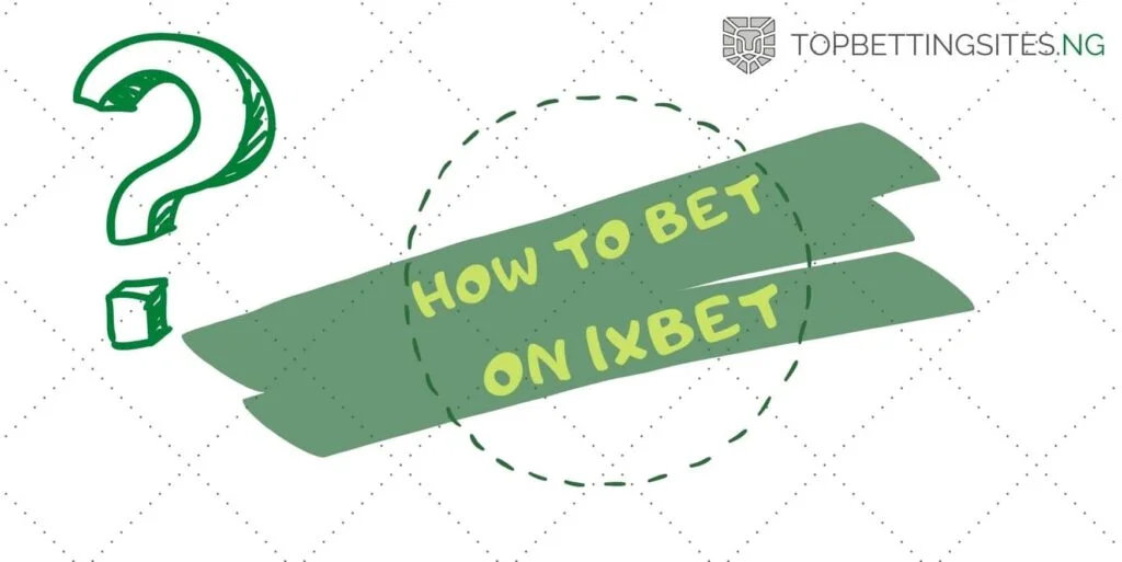 how to bet on 1xbet
