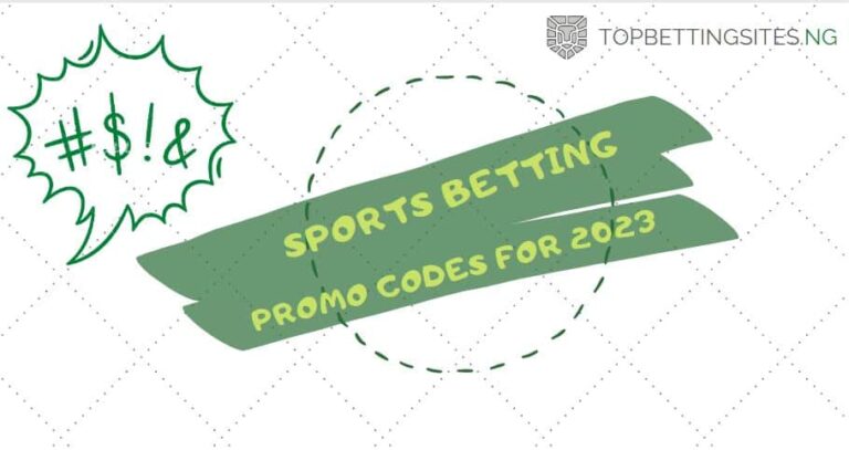 Sports Betting Promo Codes for 2023