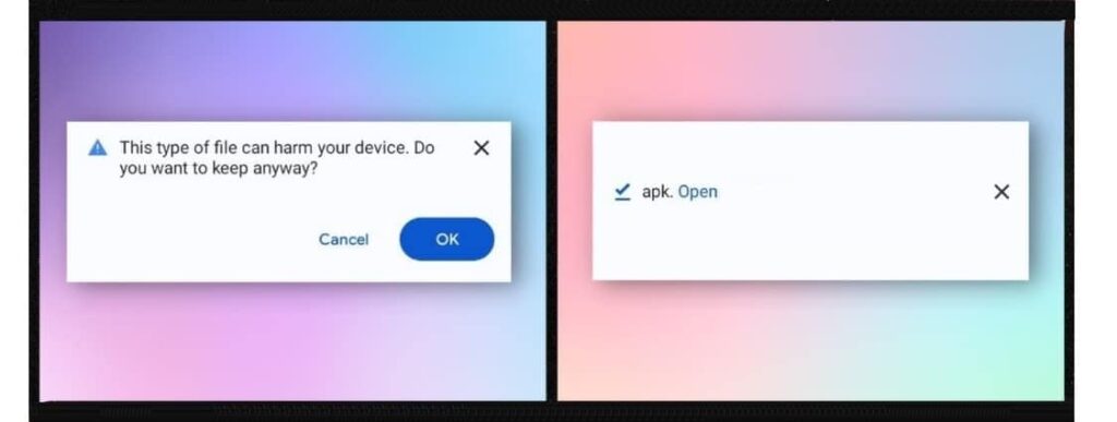 1win android app download
