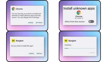 bangbet app install