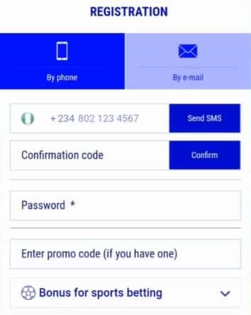 paripesa registration