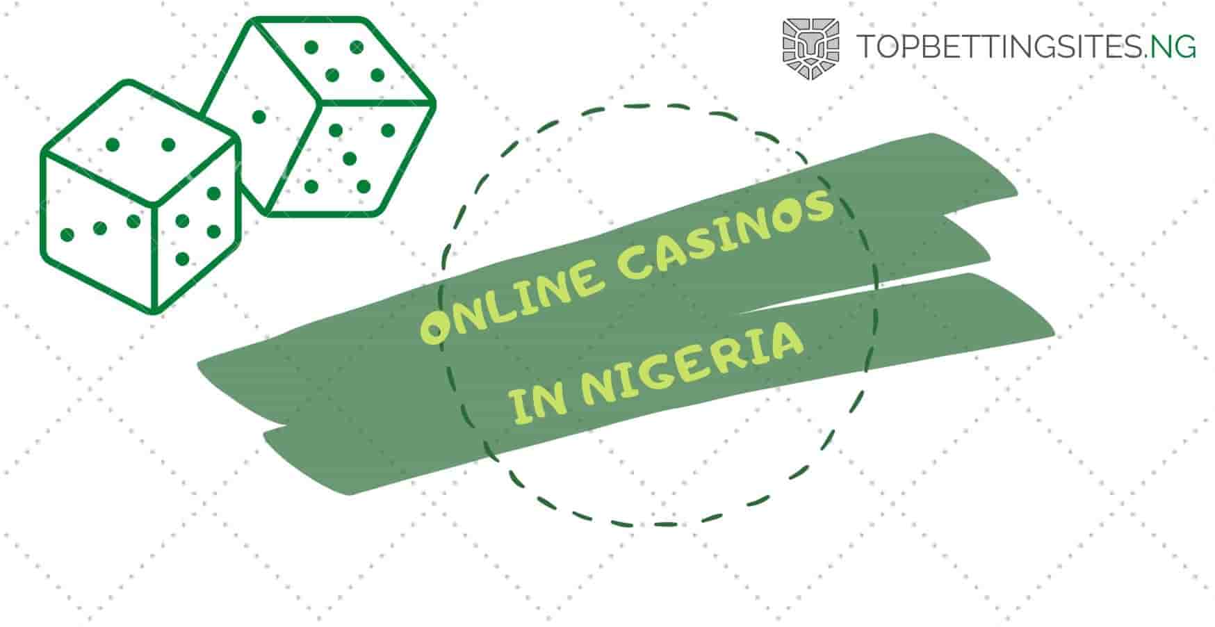 Choosing the Right Nigerian Online Casino