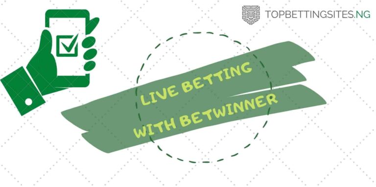 Live Betting with BetWinner: Strategies and Tips for Real-Time Wagering