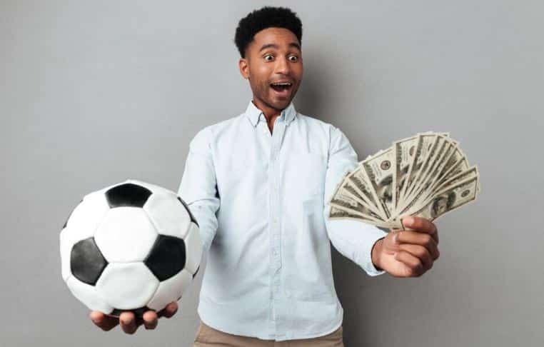 live betting winner