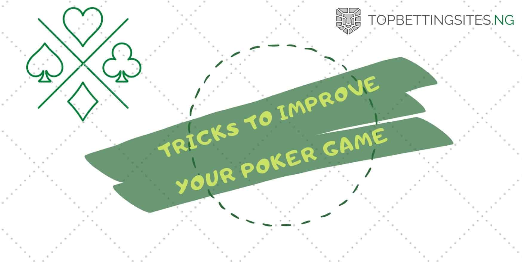 Masterful Bluffing: Solid Tricks to Dominate Your Poker Game