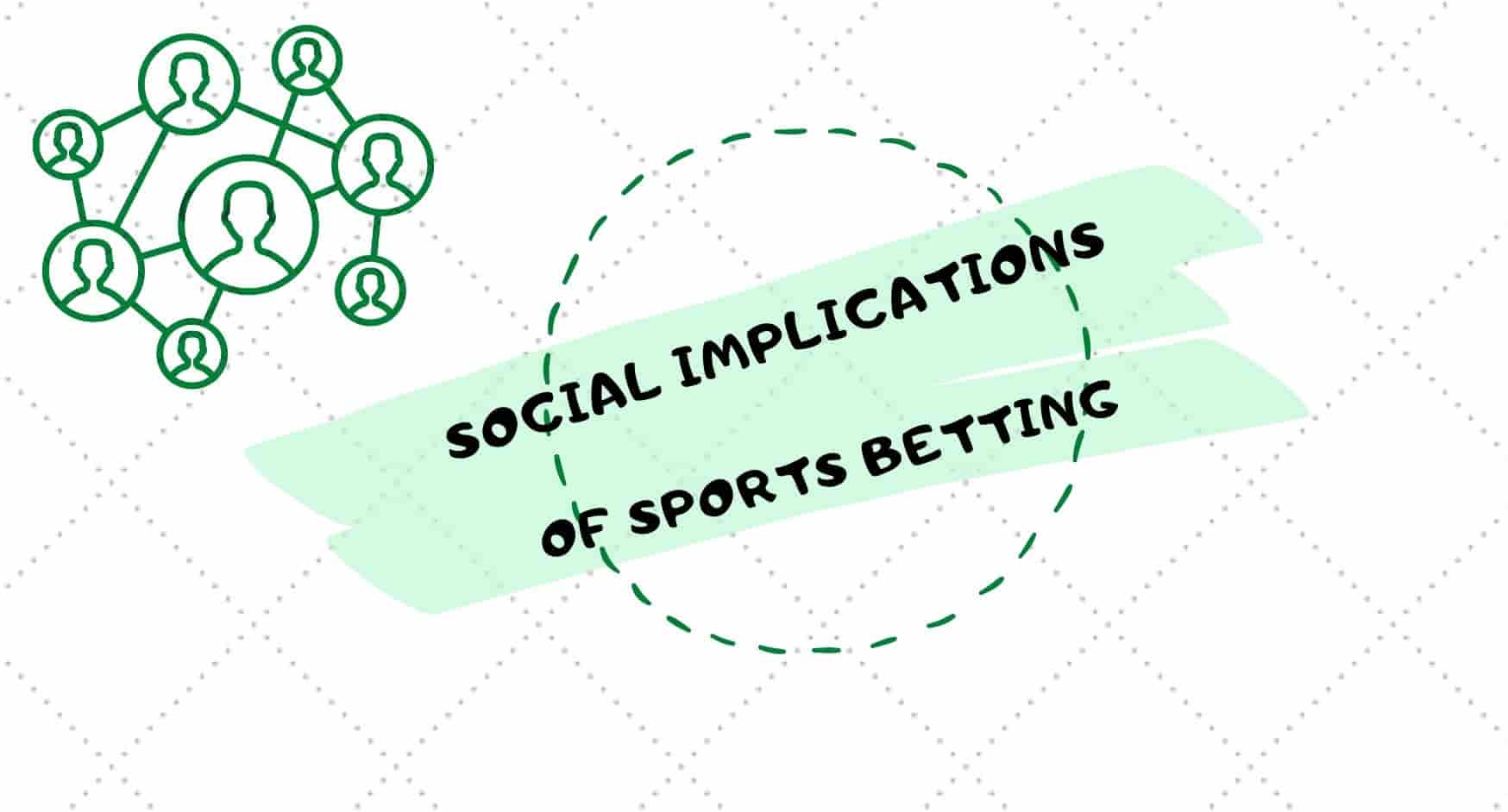 Social Implications of Sports Betting in Kenya: Challenges and Solutions