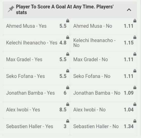 megapari special bets