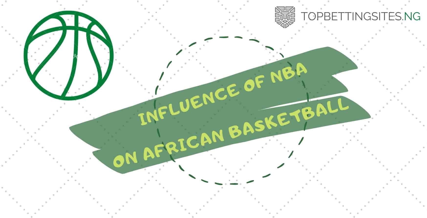 The Transformative Influence of NBA Africa on the Continent’s Basketball Scene