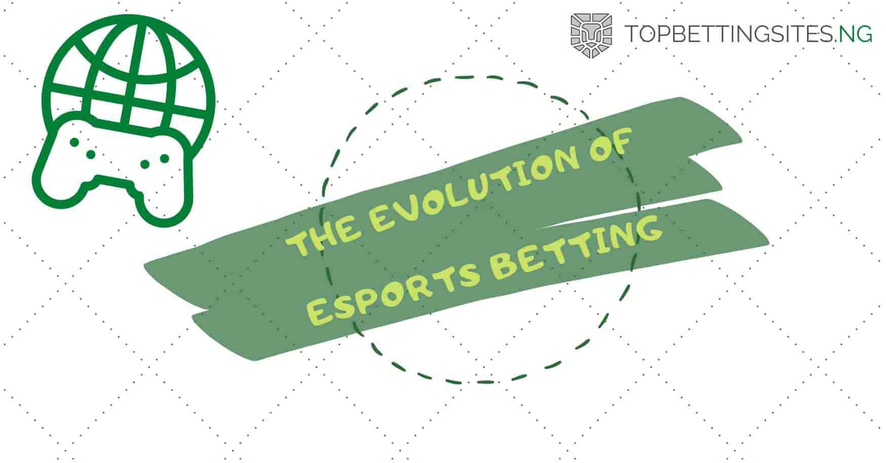 The Evolution and Impact of eSports Betting: A Deep Dive