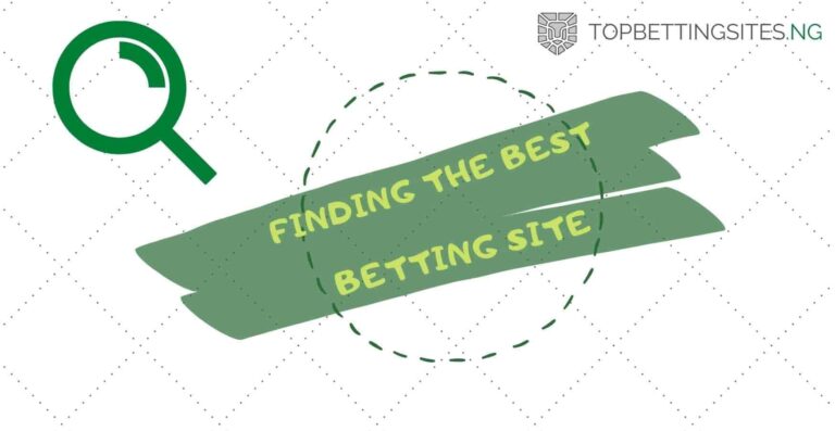 Finding the Best Sports Betting Site for You