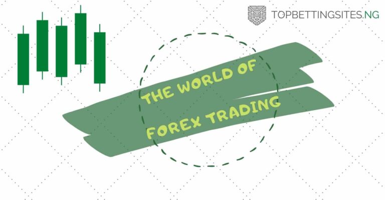 The Amazing World of Forex Trading. Timing is Everything