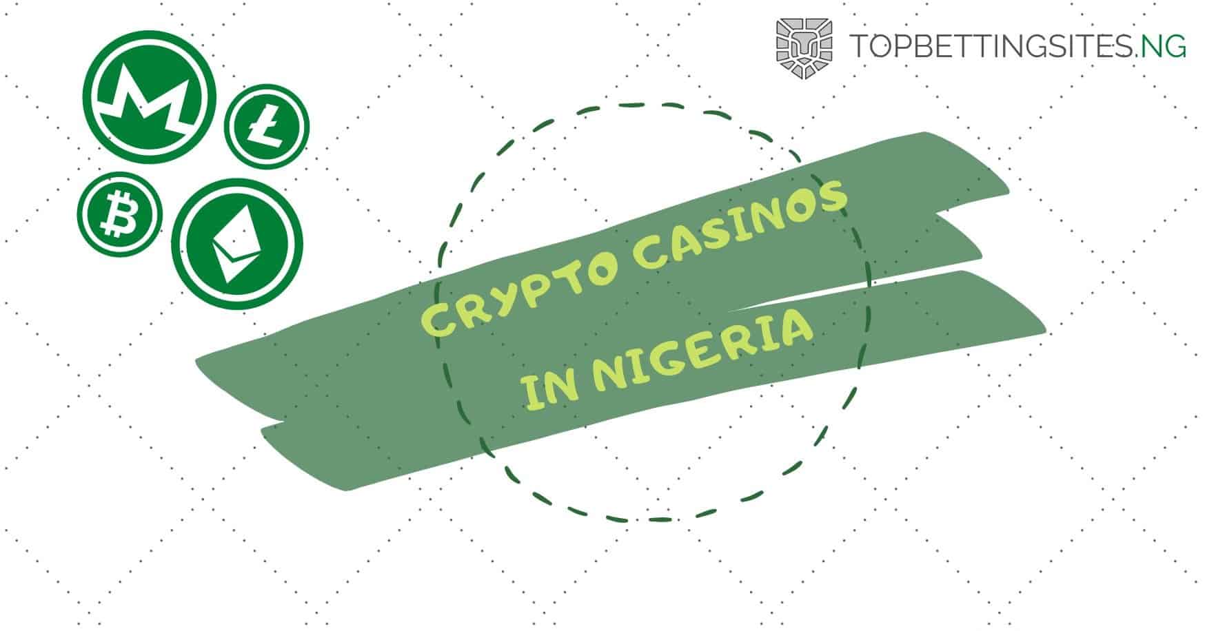 Crypto casino growth in Nigeria: Opportunities and challenges
