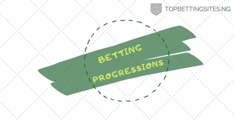 Betting Progressions – Martingale vs Paroli
