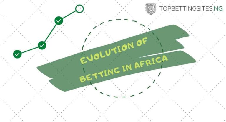 The Evolution of Sports Betting in Africa: Opportunities, Challenges, and the Future