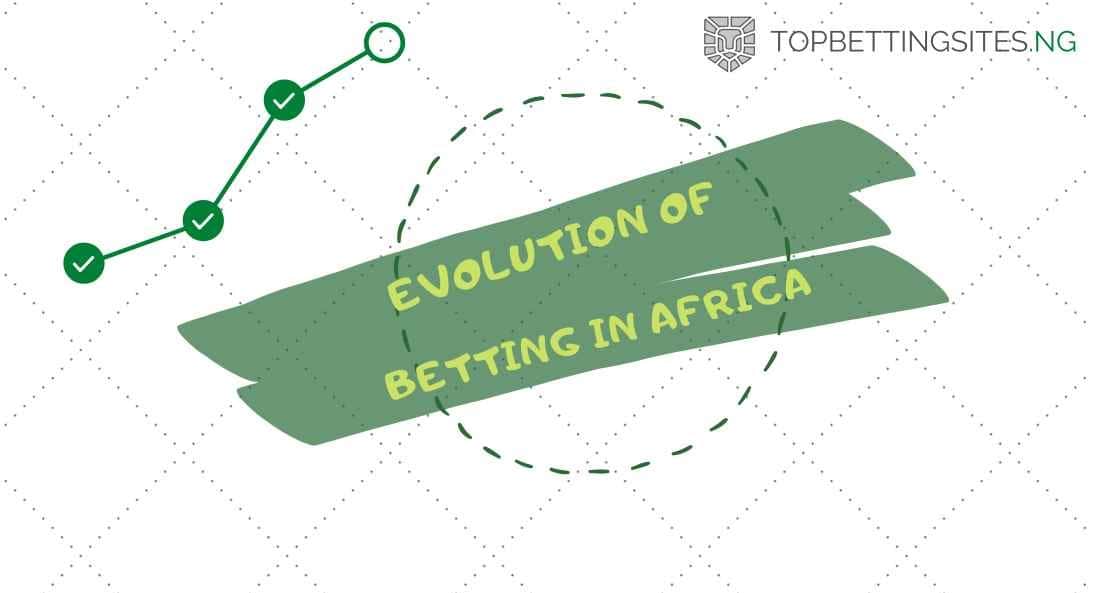 The Evolution of Sports Betting in Africa: Opportunities, Challenges, and the Future
