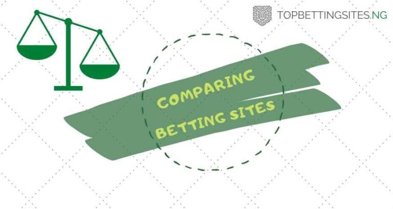Comparing Nigeria’s Best Betting Sites for Casino and Sports Enthusiasts