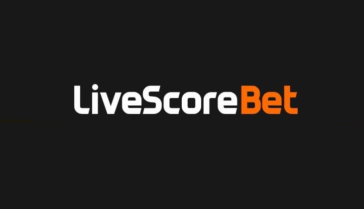 livescorebet logo