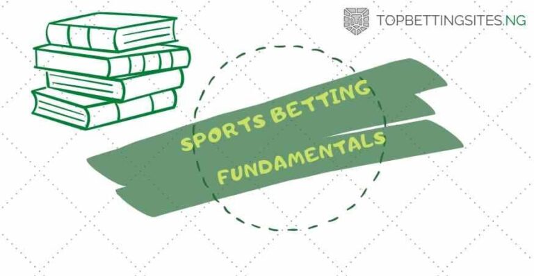 Sports Betting Fundamentals: A Beginner’s Guide