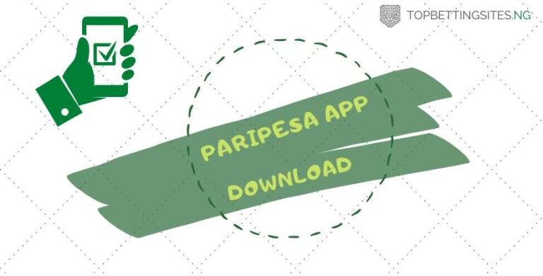 PariPesa App Download and Experience Positive Changes in Your Life