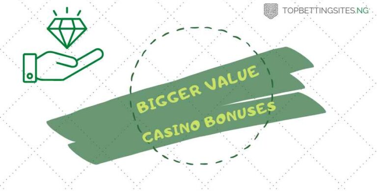KingCasinoBonus: “Payments Affect Your Access to Bigger Valued Casino Bonuses”