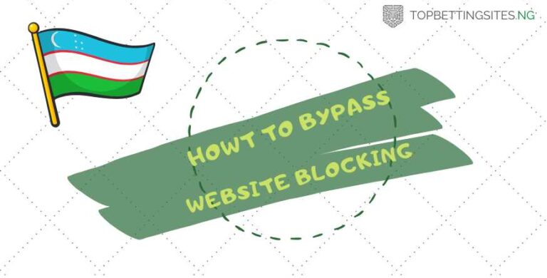 How to Bypass Mostbet Site Blocks in Uzbekistan: Available Methods