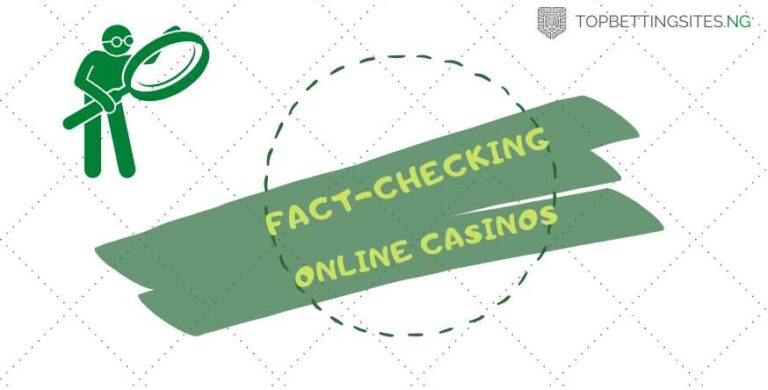 Fact-Checking International Online Casinos Using the CasinoAlpha Global Method