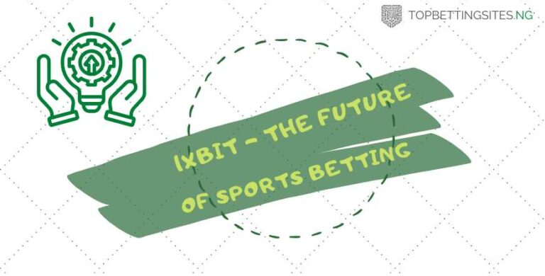1xBit and Bitcoin: The Future of Sports Betting