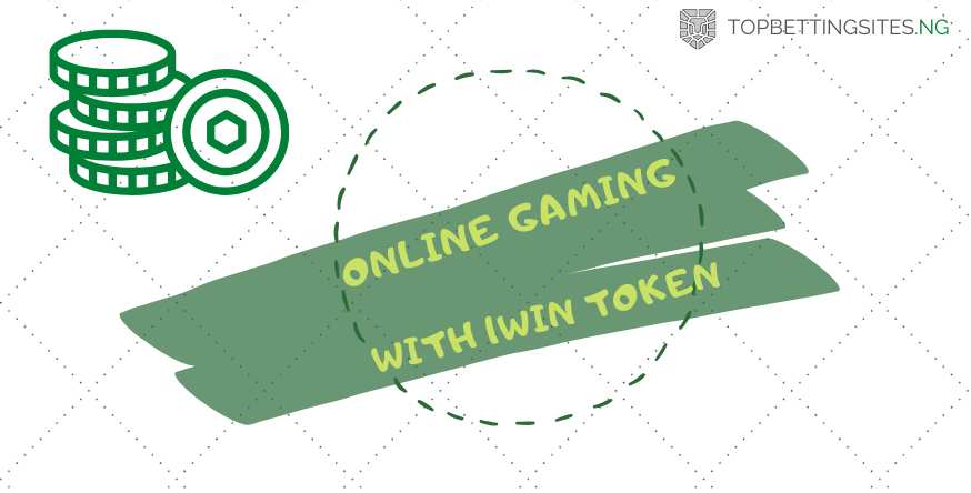 online-gamin-1win-token