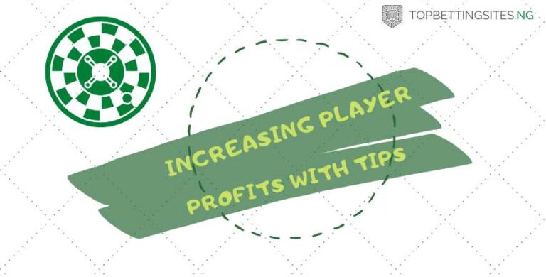 Focuses on Increasing Player Profits with Strategic Reviews and Bonus Tips