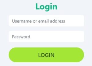 kickbet login