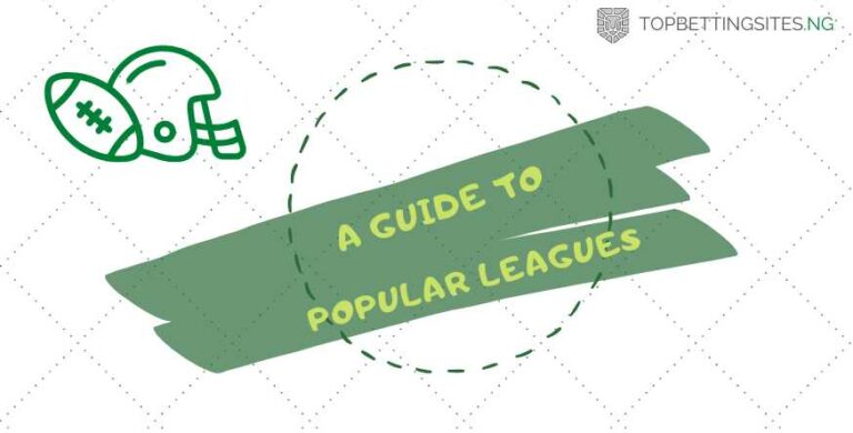 Mastering football betting: a guide to popular leagues and regulations