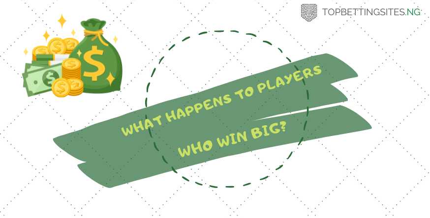 The Story of Big Wins: What Happened Next