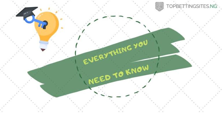 Everything You Need to Know About Online Sports Betting