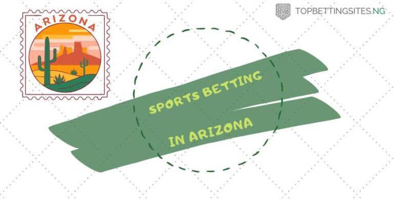 Arizona’a Sprots Betting