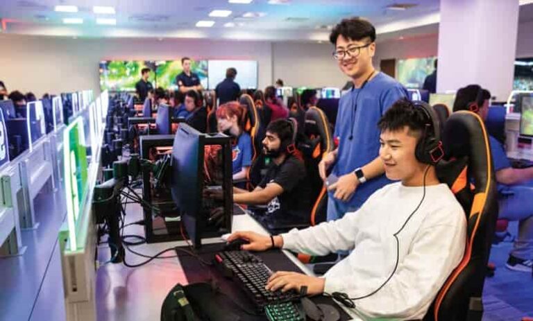 How Esports Management Games Are Opening New Career Paths