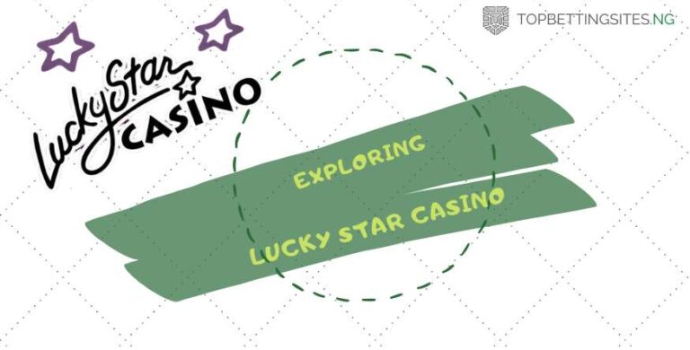 Exploring the Most User-Friendly Aspects of Lucky Star Casino