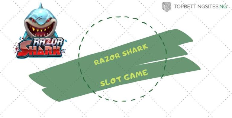 Razor Shark: Why is This Slot Loved for Mystery Stacks?