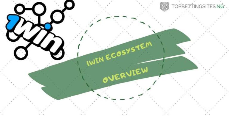 The 1win Ecosystem: A Comprehensive Look for Nigerian Online Players