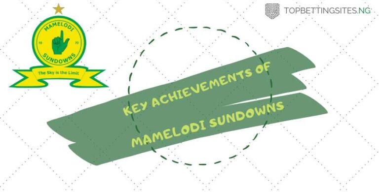 How South Africa’s Mamelodi Sundowns Became Africa’s Man City