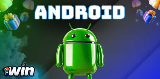 android app