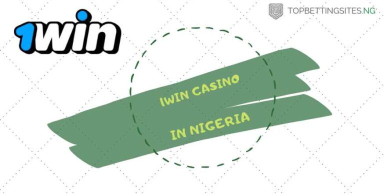 A Comprehensive Look at 1win Casino for Nigerian Players