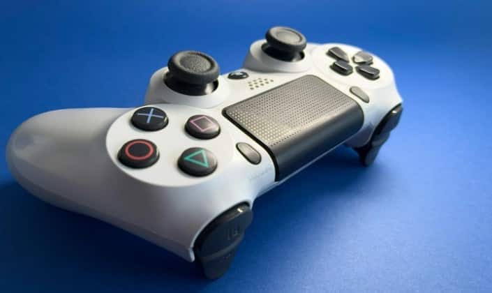 gaming pad