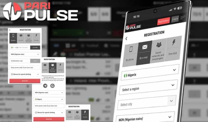 paripulse app