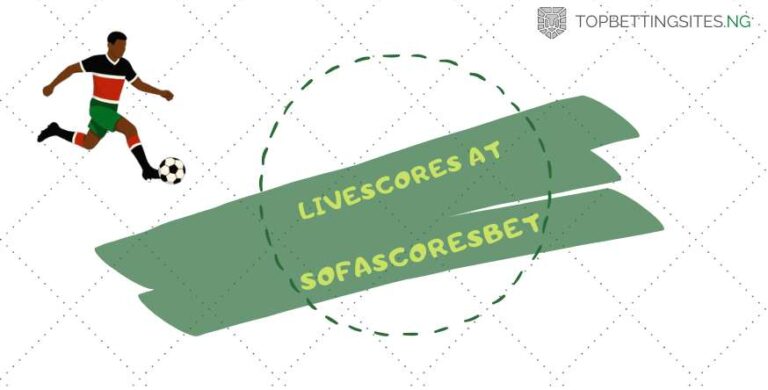 SofascoreBet Review: A Smarter Way to Track Football Livescores Across Africa