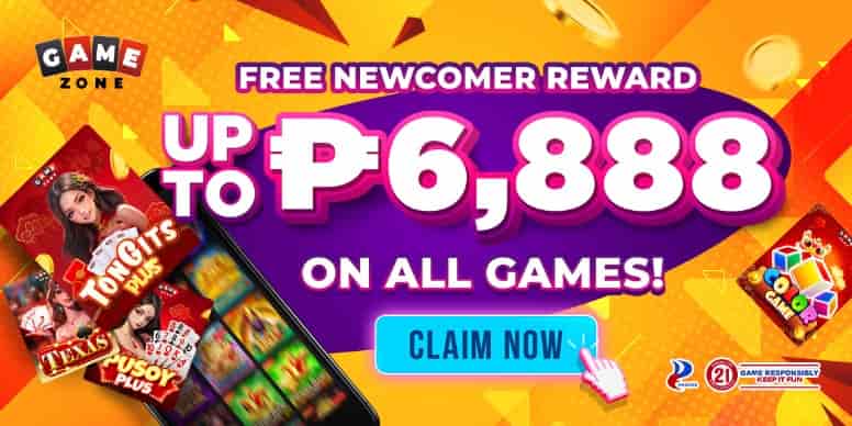 GTCC tournament on GameZone Philippines