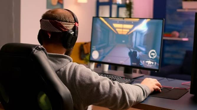 gaming influencers