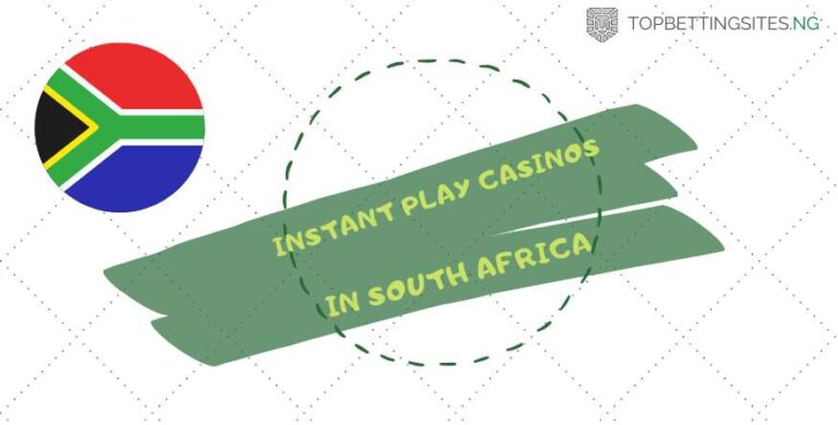 Why South African Players Love Instant Play Casinos